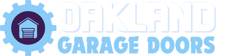 Garage Door Repair Oakland CA